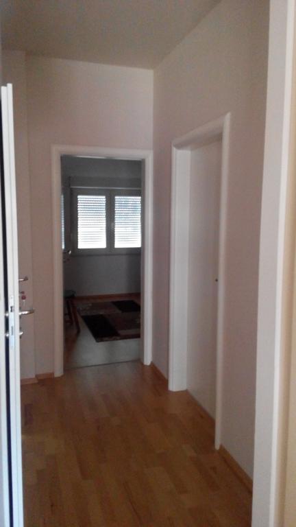 Apartment Beba Mostar Exteriér fotografie