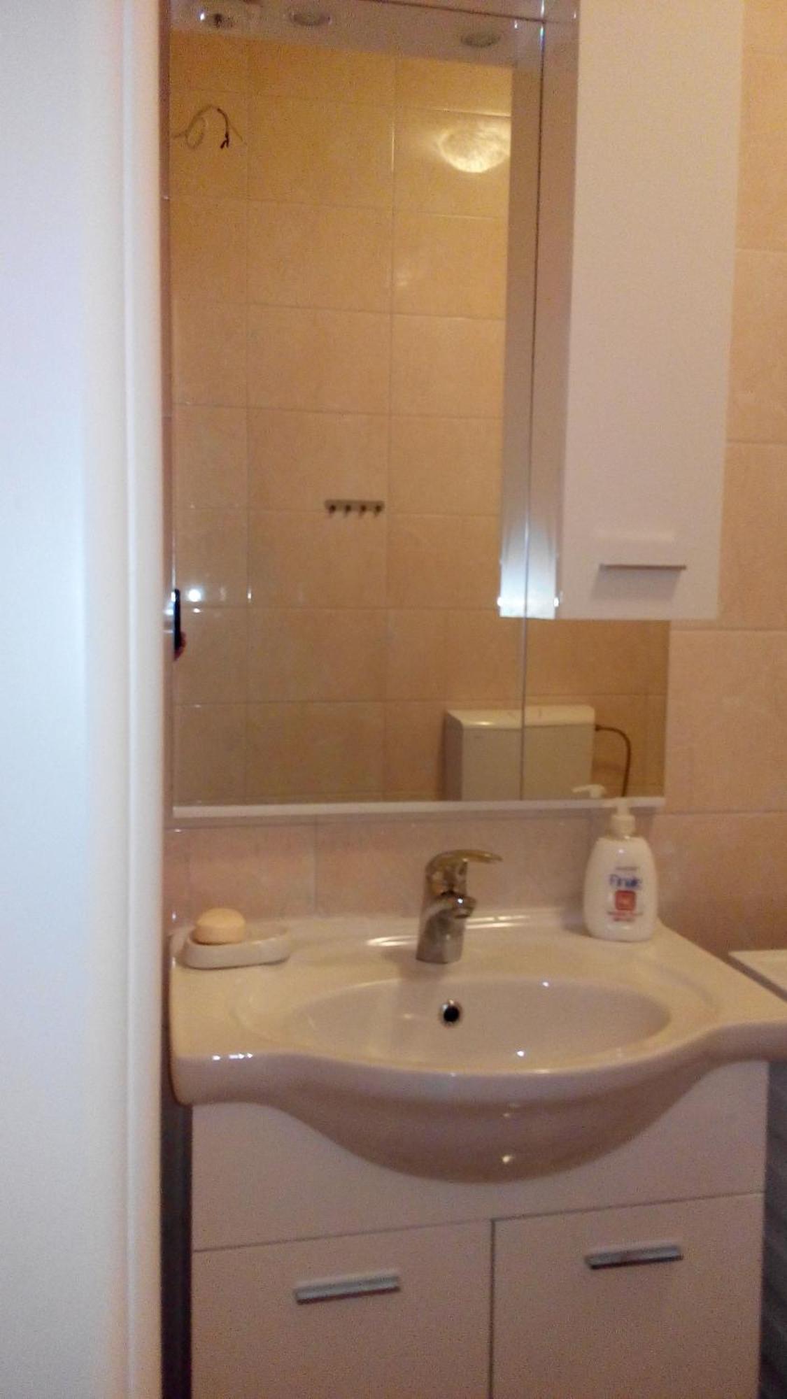 Apartment Beba Mostar Exteriér fotografie