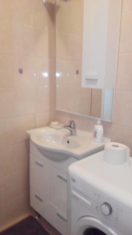 Apartment Beba Mostar Exteriér fotografie