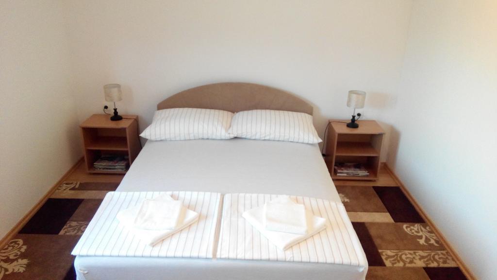 Apartment Beba Mostar Exteriér fotografie