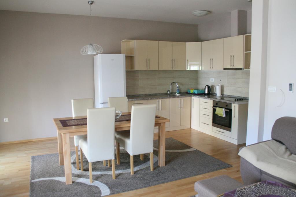 Apartment Beba Mostar Exteriér fotografie