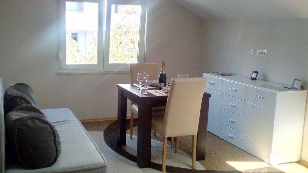 Apartment Beba Mostar Exteriér fotografie