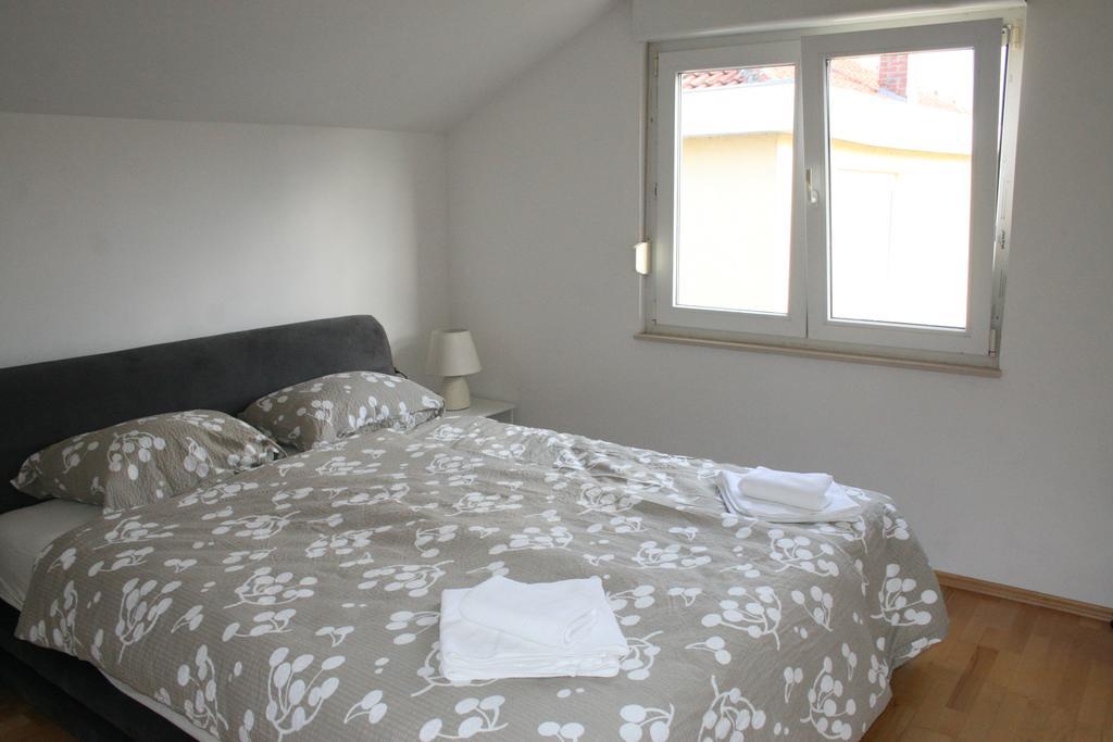 Apartment Beba Mostar Exteriér fotografie