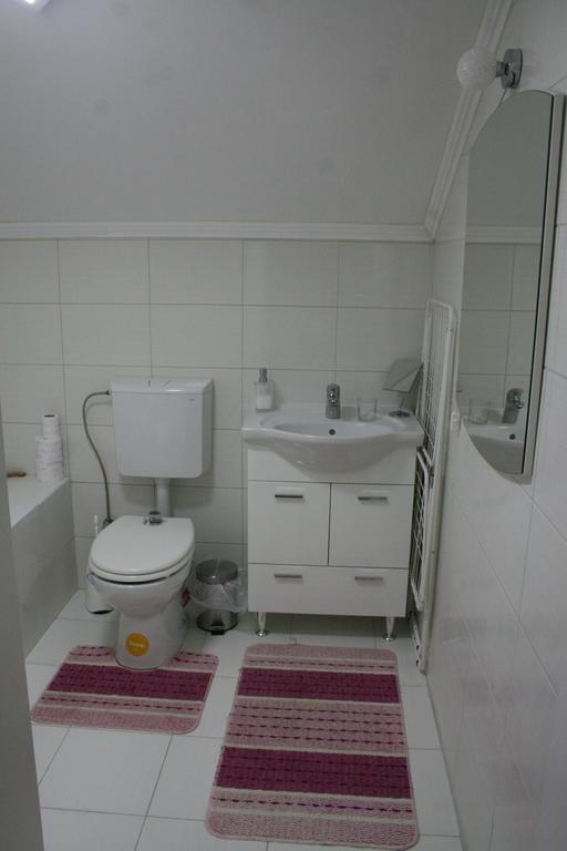 Apartment Beba Mostar Exteriér fotografie