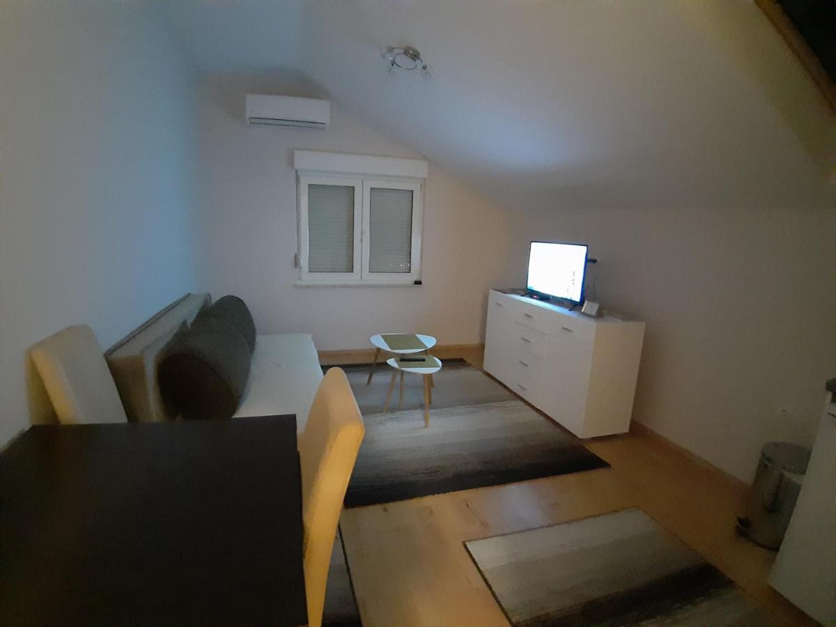 Apartment Beba Mostar Exteriér fotografie